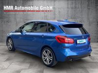 gebraucht BMW 225 Active Tourer i M Sport Steptronic