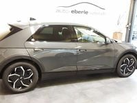 Gebraucht Hyundai Ioniq 239 kW (325 PS) 2025 Grau Kleinwagen