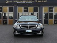Gebraucht Mercedes C300 231 PS (169 kW) 2010 Limousine