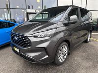 Gebraucht Ford Tourneo Titanium 170 PS (125 kW) 2024 Van / Kleinbus