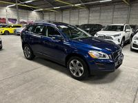 Gebraucht Volvo XC60 Ocean Race 163 PS (119 kW) 2012 SUV