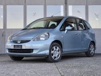 Gebraucht Honda Jazz Cool 78 PS (57 kW) 2005 Kleinwagen