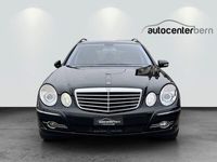 gebraucht Mercedes E280 Avantgarde 4Matic Automatic