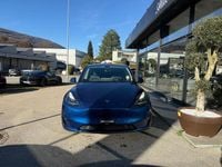 Gebraucht Tesla Model Y 378 kW (514 PS) 2021 SUV