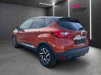 Gebraucht Renault Captur Dynamique 120 PS (88 kW) 2015 SUV