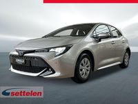 Neu Toyota Corolla Comfort 122 PS (89 kW) 2025 Limousine