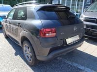Gebraucht Citroën C4 Cactus Shine 92 PS (67 kW) 2015 Kleinwagen
