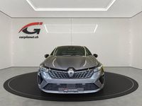 Gebraucht Renault Clio V Techno 143 PS (105 kW) 2024 Grau Limousine
