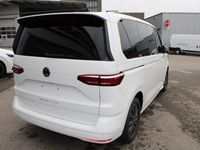 gebraucht VW Multivan kurz 2.0 TDI Life DSG