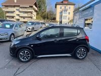 Gebraucht Opel Karl Rocks 75 PS (55 kW) 2018 Kleinwagen