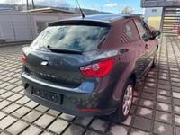 Gebraucht Seat Ibiza SC Style 85 PS (62 kW) 2010 Kleinwagen