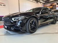 gebraucht Mercedes AMG GT 4 43 Speedshift MCT