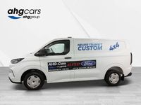 Gebraucht Ford Transit Trend 170 PS (125 kW) 2024 Weiss Van