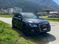 Gebraucht Audi Q5 245 PS (180 kW) 2015 SUV