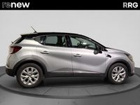 Gebraucht Renault Captur Intens 141 PS (103 kW) 2022 Grau SUV