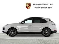 Gebraucht Porsche Cayenne 470 PS (345 kW) 2026 Grau SUV