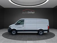 Gebraucht VW Crafter 177 PS (130 kW) 2025 Van