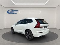 Gebraucht Volvo XC60 Inscription 253 PS (186 kW) 2021 SUV