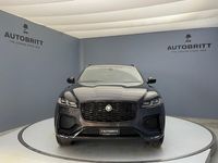 gebraucht Jaguar F-Pace 3.0 I6 400 Sport AWD