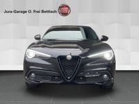 gebraucht Alfa Romeo Stelvio 2.2 D Q4 210 Veloce