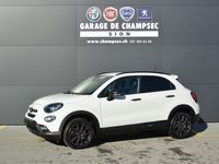 gebraucht Fiat 500X 2.0MJ S-Design 4x4