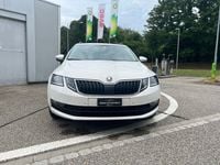 Gebraucht Skoda Octavia Ambition 184 PS (135 kW) 2020 Kombi