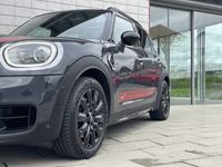 gebraucht Mini Cooper S Countryman ALL4