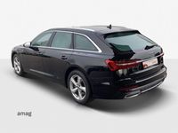 gebraucht Audi A6 Avant 50 TDI sport