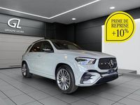 Gebraucht Mercedes GLE300 269 PS (197 kW) 2025 Grau SUV