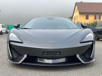Gebraucht McLaren 570GT 570 PS (419 kW) 2018 Coupé