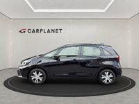 Neu Honda Jazz Elegance 122 PS (89 kW) 2025 Schwarz Kleinwagen