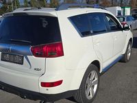 Gebraucht Peugeot 4007 156 PS (114 kW) 2010