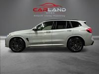 Gebraucht BMW X3 480 PS (353 kW) 2023 SUV