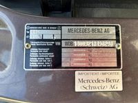 Gebraucht Mercedes S320 1993 Limousine