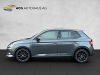 gebraucht Skoda Fabia 1.0 TSI Monte Carlo DSG