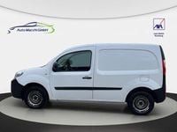 Gebraucht Renault Kangoo 106 PS (77 kW) 2014 Van / Kleinbus