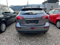 gebraucht Mitsubishi Lancer Sportback 1.6 Inform