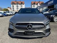 gebraucht Mercedes A35 AMG 4Matic Speedshift