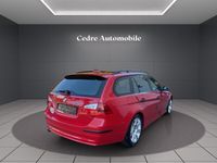 Gebraucht BMW 320 Sport Line 163 PS (119 kW) 2006 Kombi