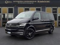 Gebraucht VW Multivan Highline 226 PS (166 kW) 2020 Van