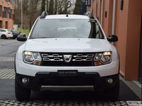 gebraucht Dacia Duster 1.5 dCi Unlimited 4x2 EDC