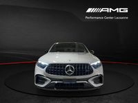 Neu Mercedes GLC43 AMG Executive 421 PS (309 kW) 2026 Gray Coupé