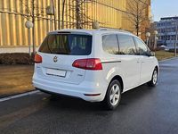 Gebraucht VW Sharan Cup 150 PS (110 kW) 2015 Van / Kleinbus