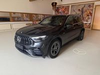 Gebraucht Mercedes GLC43 AMG Executive 421 PS (309 kW) 2024