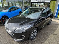 Gebraucht Ford Kuga Vignale 224 PS (164 kW) 2024 SUV