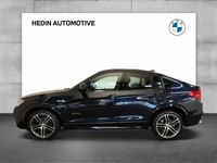 gebraucht BMW X4 30d M Sport