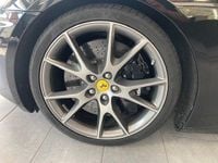 Gebraucht Ferrari California 460 PS (338 kW) 2009 Cabrio
