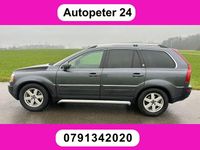 Gebraucht Volvo XC90 210 PS (154 kW) 2004 SUV