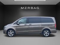 gebraucht Mercedes V250 d Avantgarde L 4M