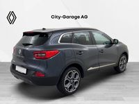 gebraucht Renault Kadjar 1.2 TCe Intens EDC